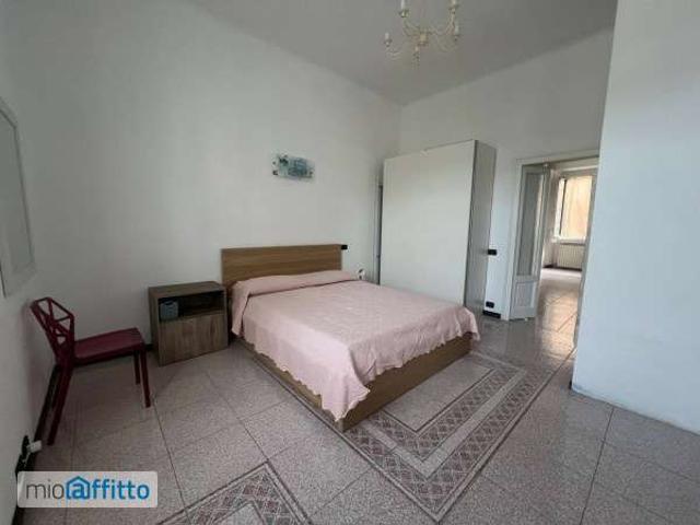 Bilocale arredato Chiesa rossa, cermenate, ripamonti
