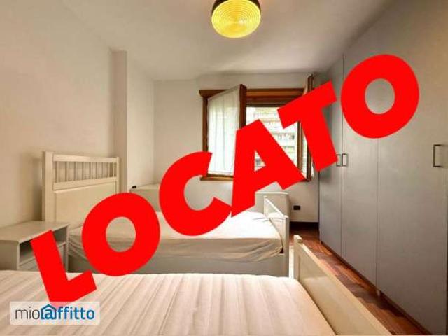 Bilocale arredato Chiesa rossa, cermenate, ripamonti