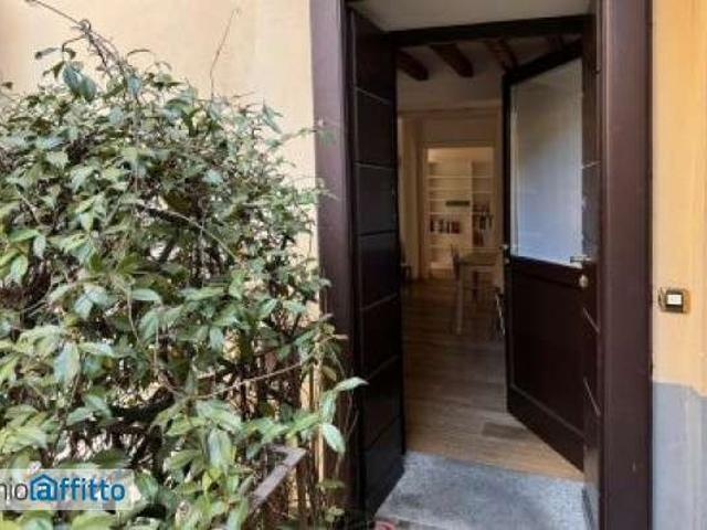 Bilocale arredato Chiesa rossa, cermenate, ripamonti
