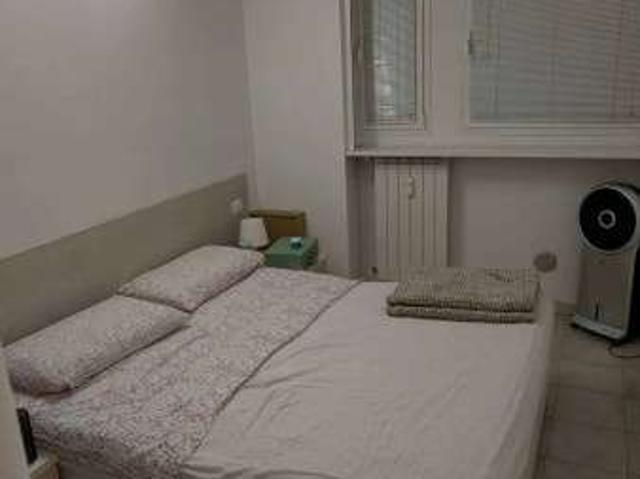 Bilocale arredato Chiesa rossa, cermenate, ripamonti