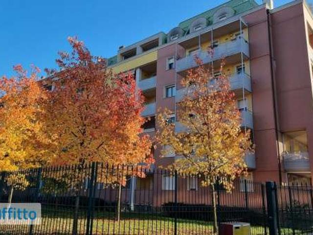 Bilocale arredato Chiesa rossa, cermenate, ripamonti