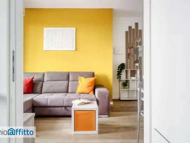 Bilocale arredato Chiesa rossa, cermenate, ripamonti