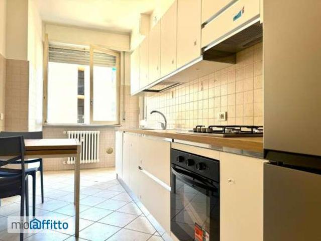 Bilocale arredato Chiesa rossa, cermenate, ripamonti