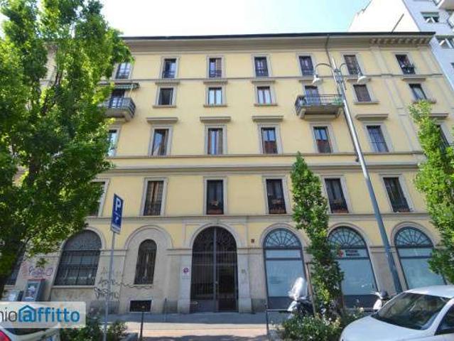 Bilocale arredato Chiesa rossa, cermenate, ripamonti