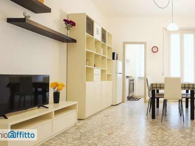 Bilocale arredato Chiesa rossa, cermenate, ripamonti