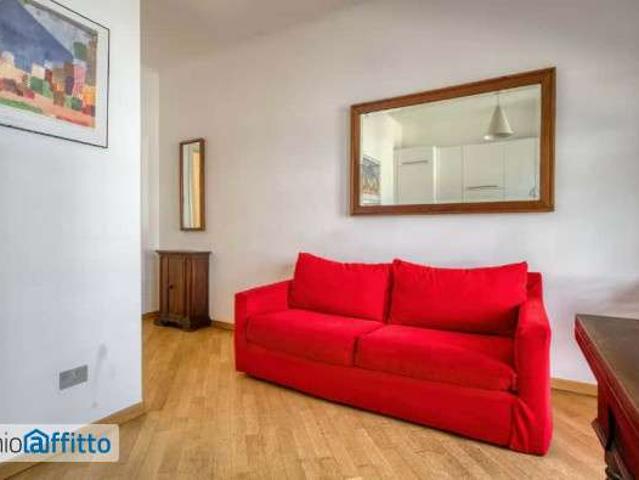 Bilocale arredato Chiesa rossa, cermenate, ripamonti
