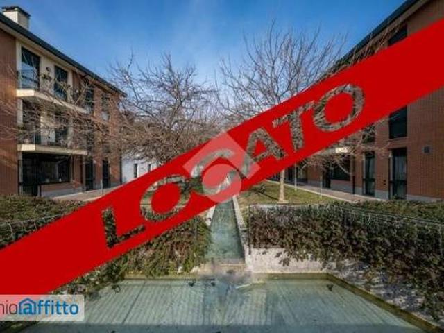 Bilocale arredato Chiesa rossa, cermenate, ripamonti