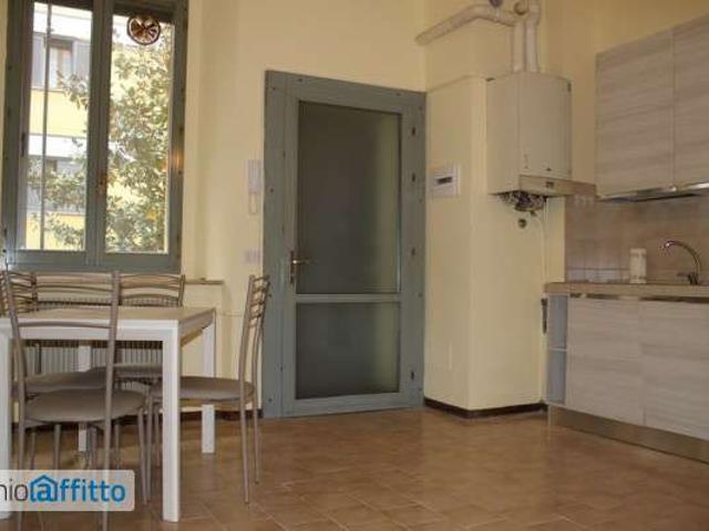 Bilocale arredato Chiesa rossa, cermenate, ripamonti