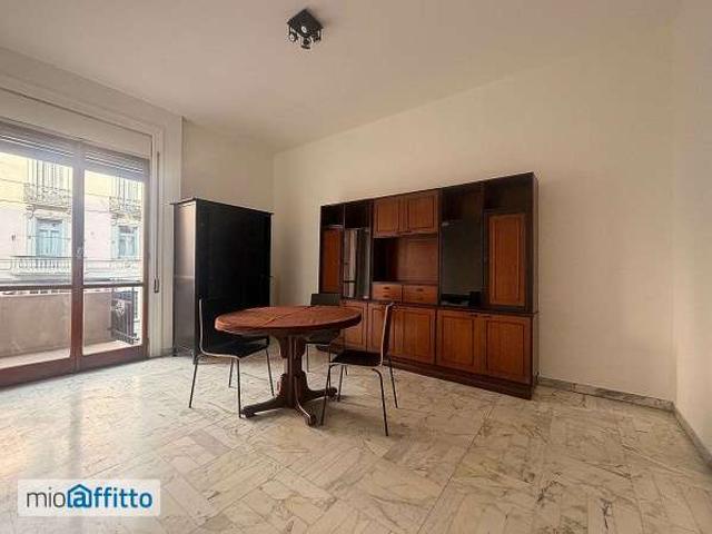 Bilocale arredato Chiesa rossa, cermenate, ripamonti