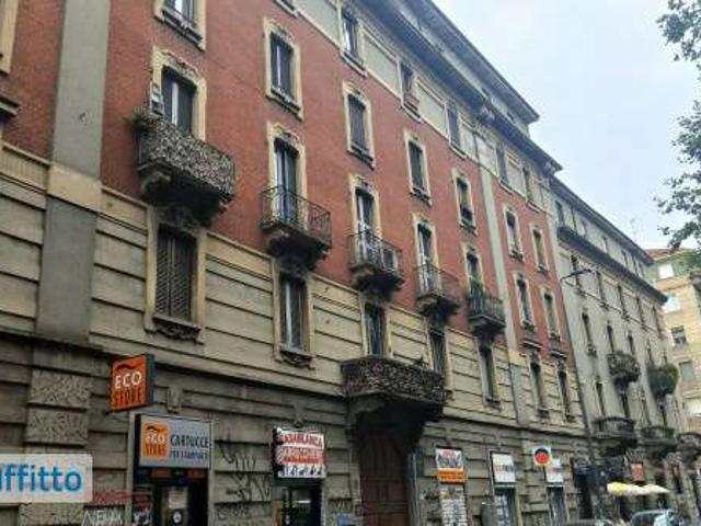 Bilocale arredato Chiesa rossa, cermenate, ripamonti