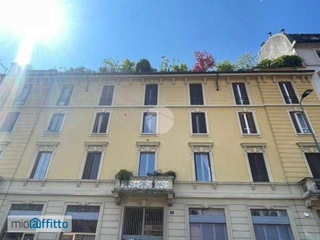 Bilocale arredato Chiesa rossa, cermenate, ripamonti