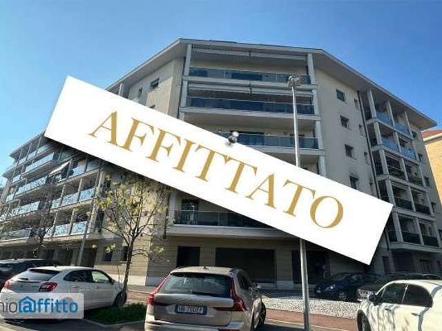 Bilocale arredato Chiesa rossa, cermenate, ripamonti