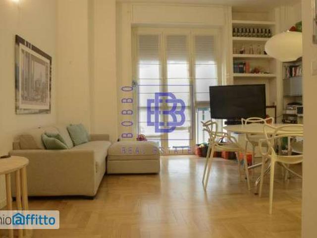Bilocale arredato Chiesa rossa, cermenate, ripamonti