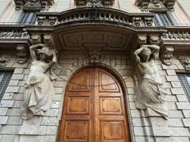 Bilocale arredato Chiesa rossa, cermenate, ripamonti