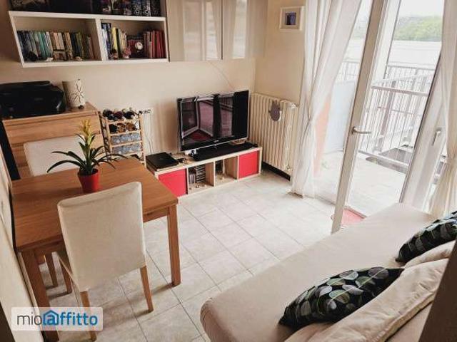 Bilocale arredato Chiesa rossa, cermenate, ripamonti