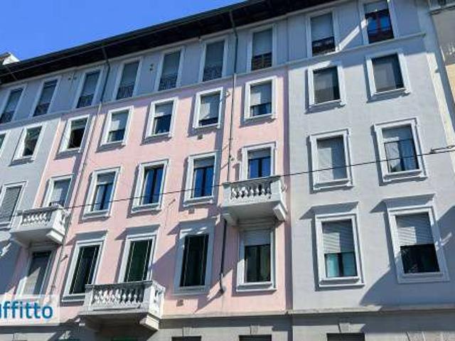 Bilocale arredato Chiesa rossa, cermenate, ripamonti