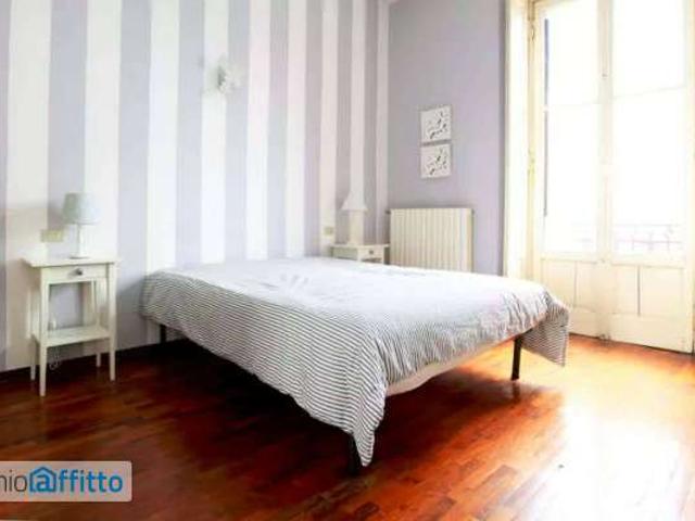 Bilocale arredato Chiesa rossa, cermenate, ripamonti