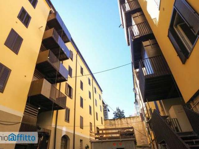Bilocale arredato Chiesa rossa, cermenate, ripamonti