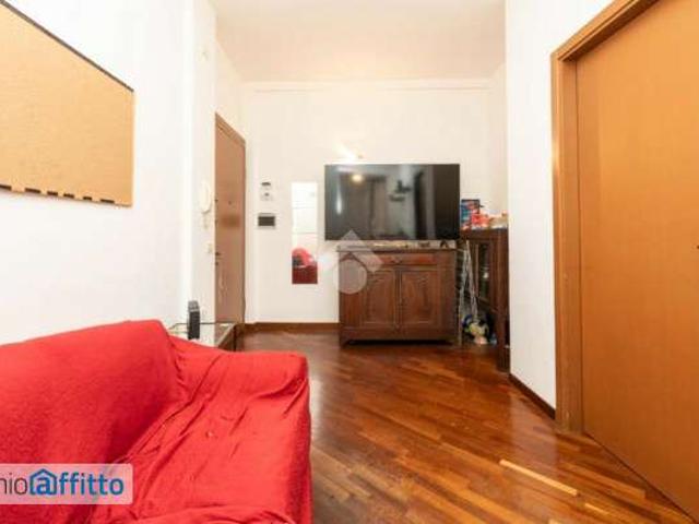 Bilocale arredato Chiesa rossa, cermenate, ripamonti