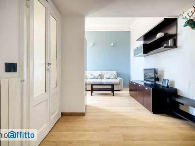 Bilocale arredato Chiesa rossa, cermenate, ripamonti
