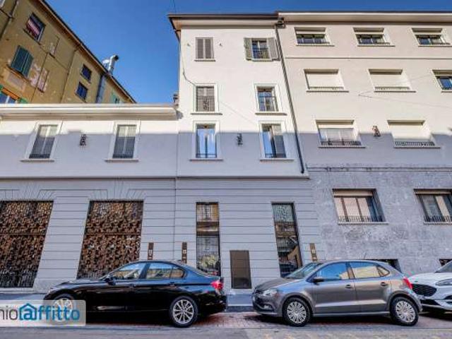 Bilocale arredato Chiesa rossa, cermenate, ripamonti