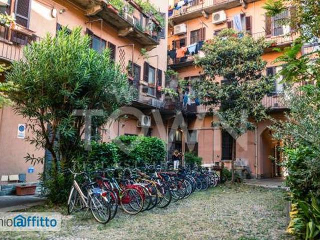 Bilocale arredato Chiesa rossa, cermenate, ripamonti