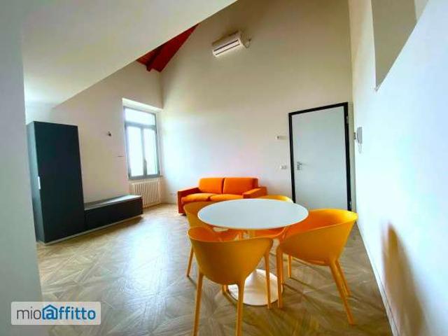 Bilocale arredato Chiesa rossa, cermenate, ripamonti