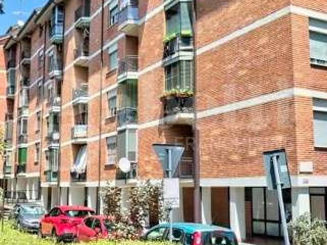 Bilocale arredato Chiesa rossa, cermenate, ripamonti
