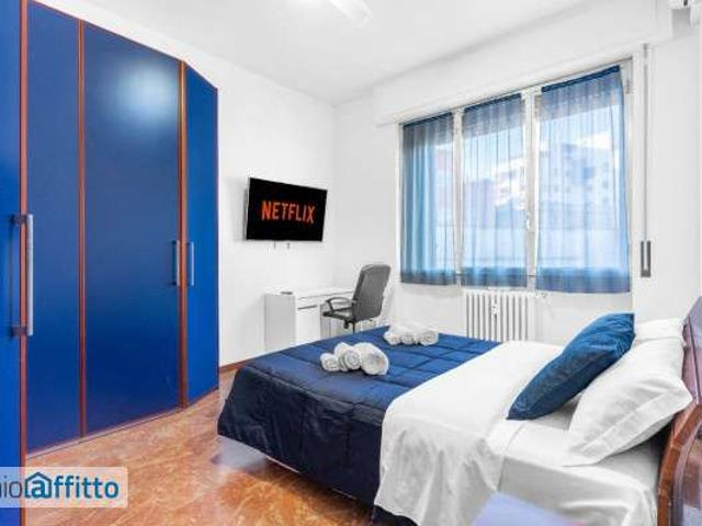 Bilocale arredato Chiesa rossa, cermenate, ripamonti