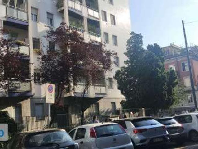 Bilocale arredato Chiesa rossa, cermenate, ripamonti
