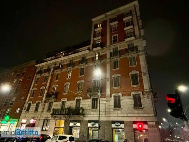 Bilocale arredato Chiesa rossa, cermenate, ripamonti