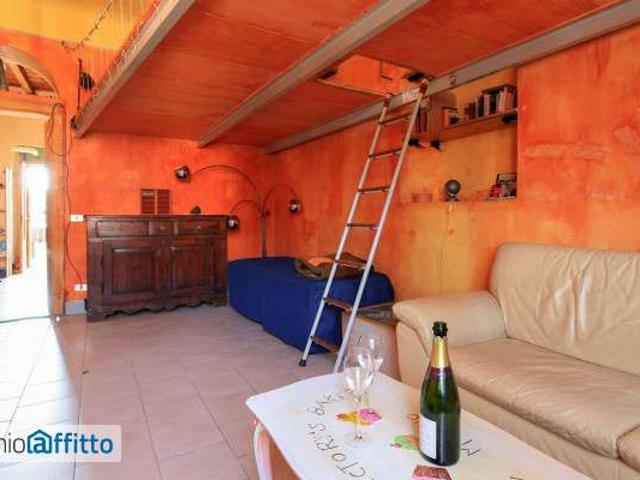 Bilocale arredato Chiesa rossa, cermenate, ripamonti