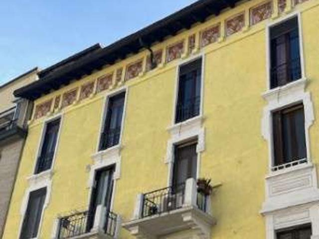 Bilocale arredato Chiesa rossa, cermenate, ripamonti