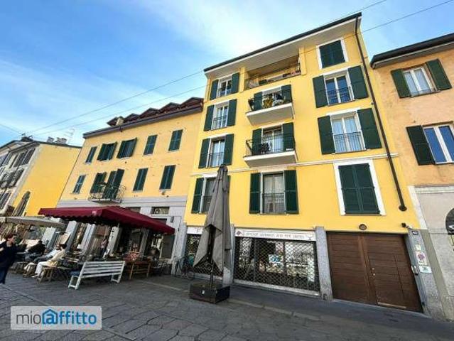 Bilocale arredato Chiesa rossa, cermenate, ripamonti