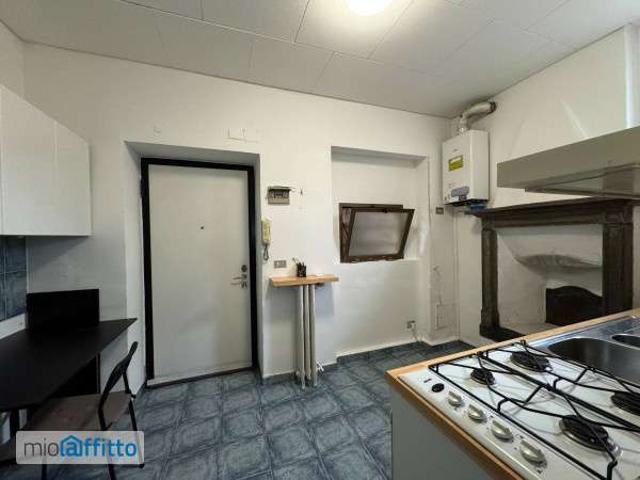 Bilocale arredato Chiesa rossa, cermenate, ripamonti