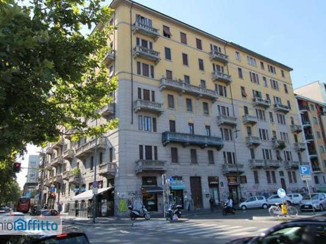 Bilocale arredato Chiesa rossa, cermenate, ripamonti