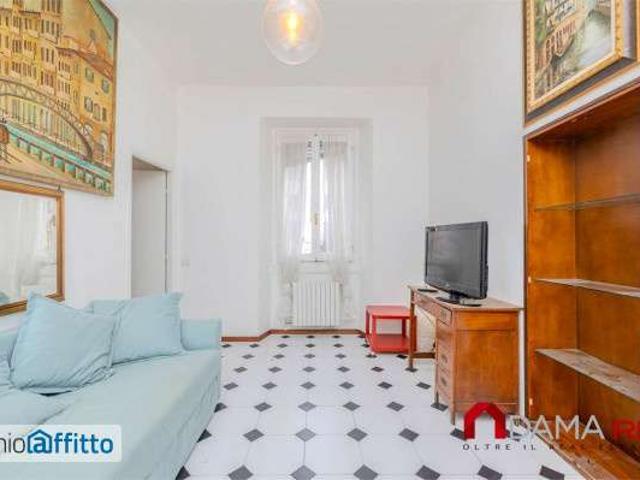 Bilocale arredato Chiesa rossa, cermenate, ripamonti