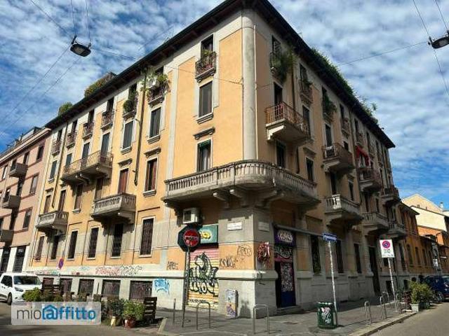 Bilocale arredato Chiesa rossa, cermenate, ripamonti