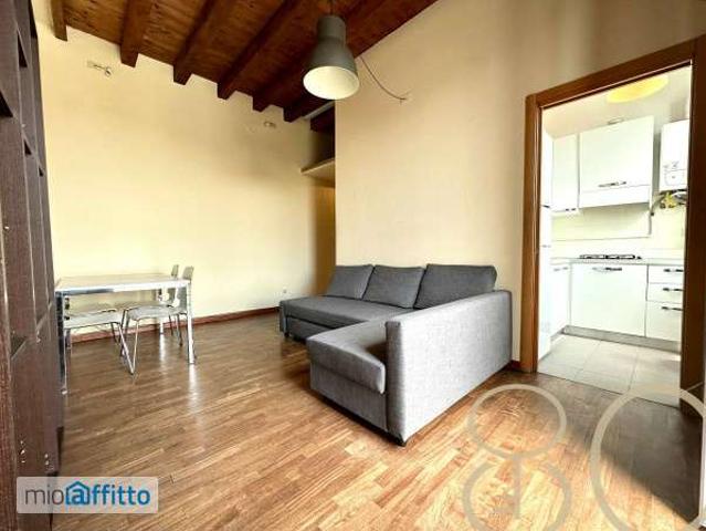 Bilocale arredato Chiesa rossa, cermenate, ripamonti