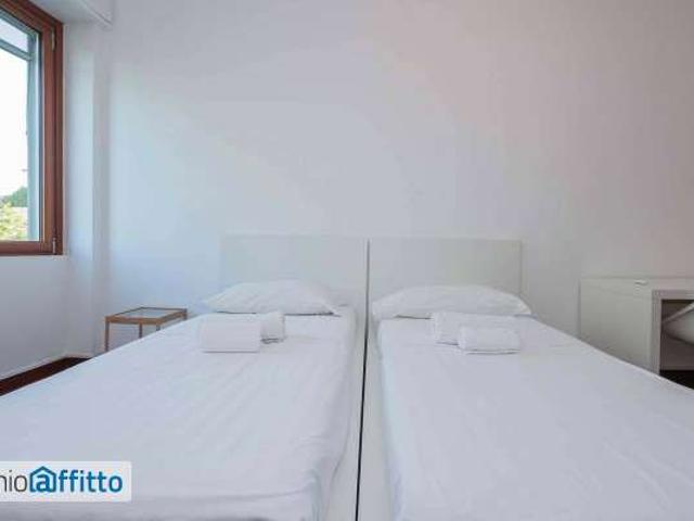 Bilocale arredato Chiesa rossa, cermenate, ripamonti