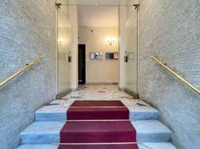 Bilocale arredato Chiesa rossa, cermenate, ripamonti