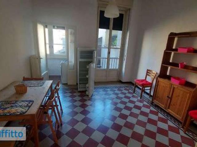 Bilocale arredato Chiesa rossa, cermenate, ripamonti