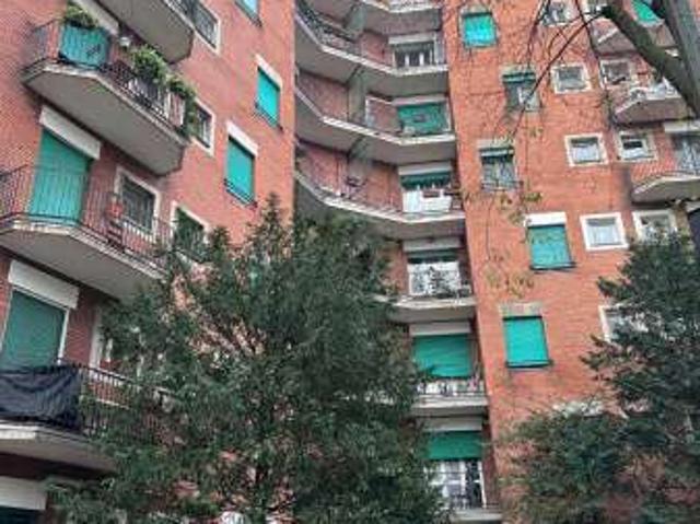 Bilocale arredato Chiesa rossa, cermenate, ripamonti
