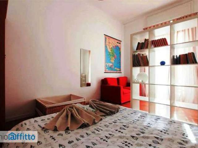 Bilocale arredato Chiesa rossa, cermenate, ripamonti
