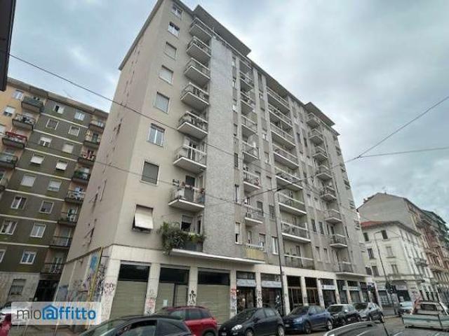 Bilocale arredato Chiesa rossa, cermenate, ripamonti