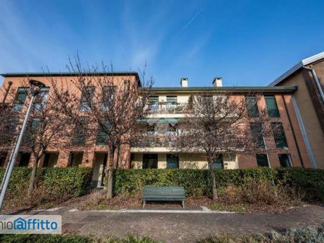 Bilocale arredato Chiesa rossa, cermenate, ripamonti