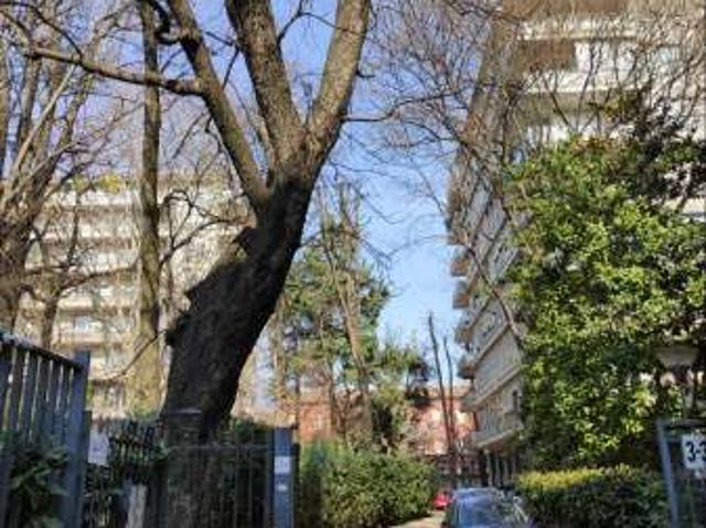 Bilocale arredato Chiesa rossa, cermenate, ripamonti