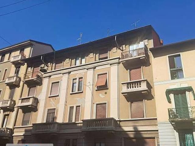 Bilocale arredato Chiesa rossa, cermenate, ripamonti