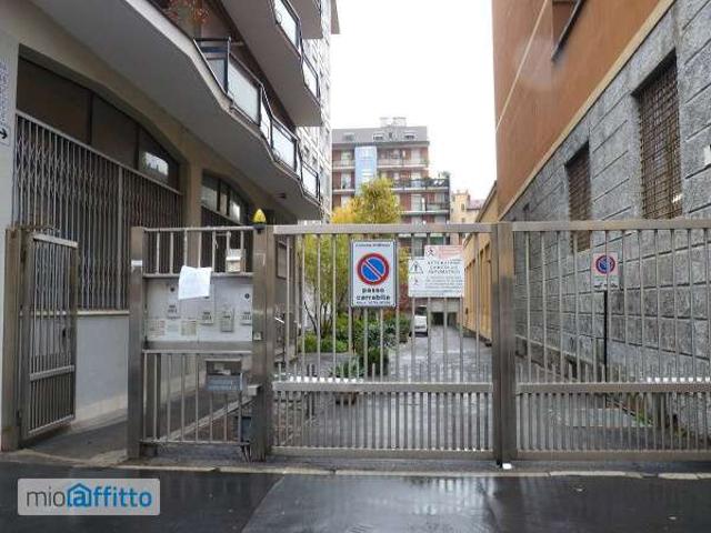 Bilocale arredato Chiesa rossa, cermenate, ripamonti
