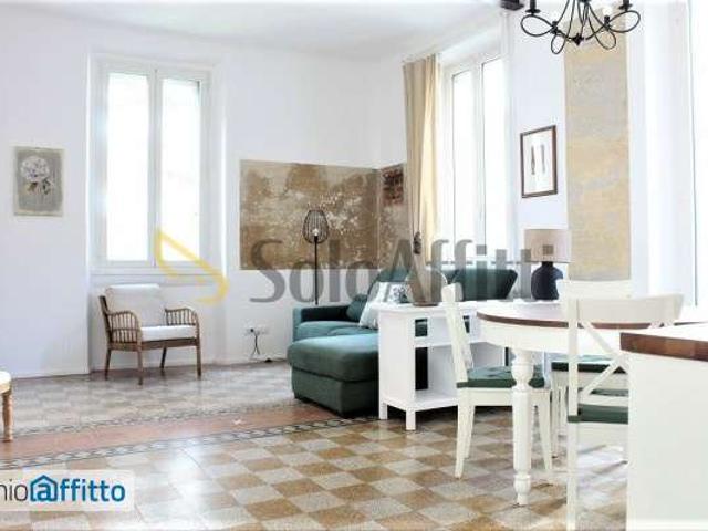 Bilocale arredato Chiesa rossa, cermenate, ripamonti
